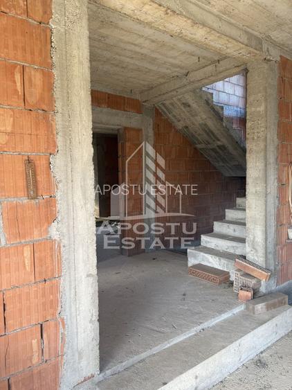 Casă individuală în Sanandrei - 10