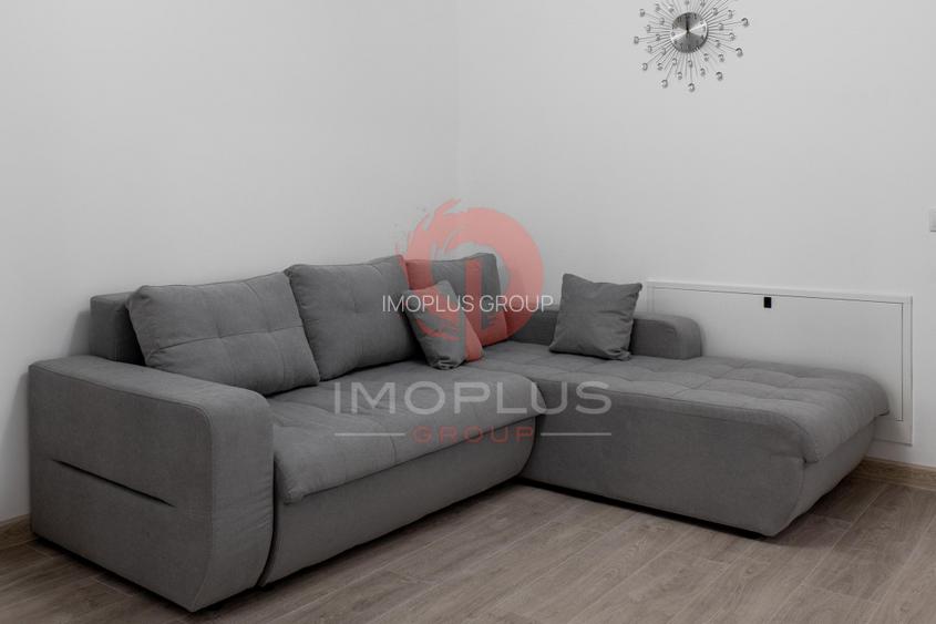 APARTAMENT 2 CAMERE COPOU GARDEN PRIMA INCHIRIERE 0% comision - 6