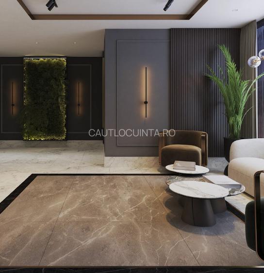 Apartament premium 3 camere de vanzare | Cambridge School | Jolie Ville Galleria - 8