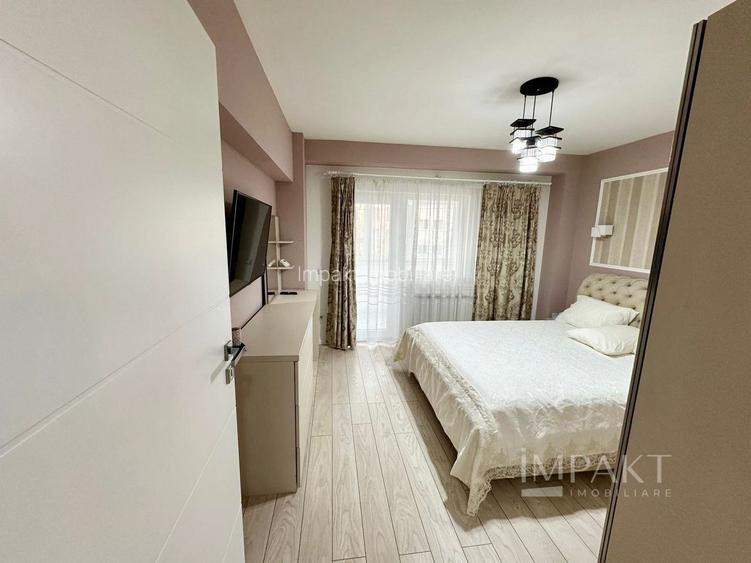 Apartament premium 2 camere | Mărăști | Lângă The Office - 2