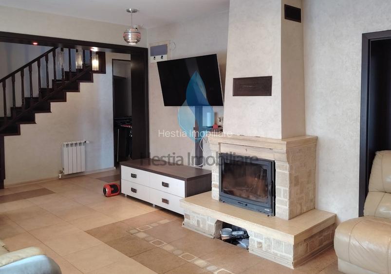 Vila cu 5 camere, Barnova-Iasi. - 4