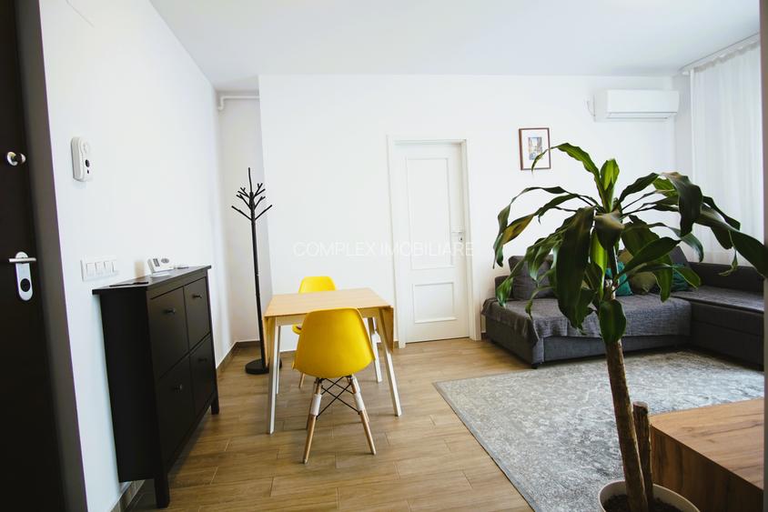 Reveria Pallady | 5 min. Metrou |  Totul NOU | Centrală proprie | Parcare - 5