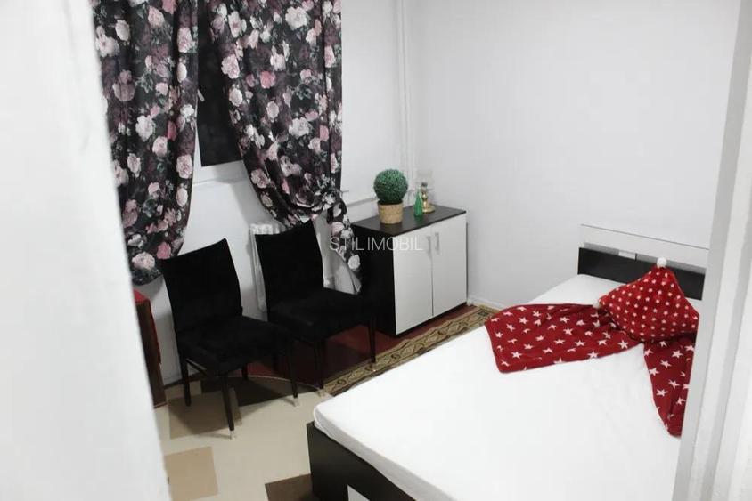 Apartament  2 camere Mircea cel Batran 377 euro - 2