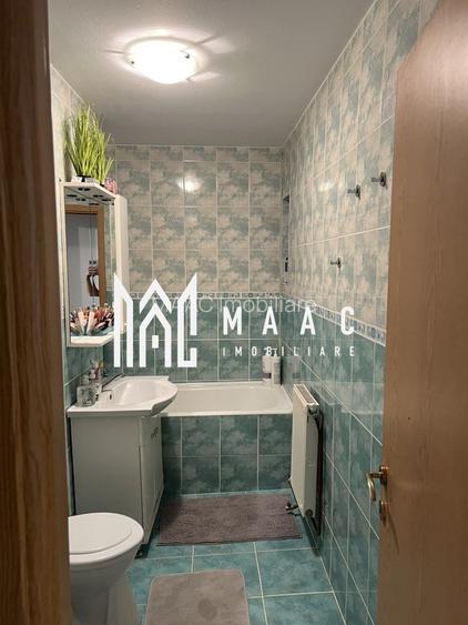 Apartament 2 camere | Decomandat | Parter Înalt | Balcon | Vasile Aaron - 4