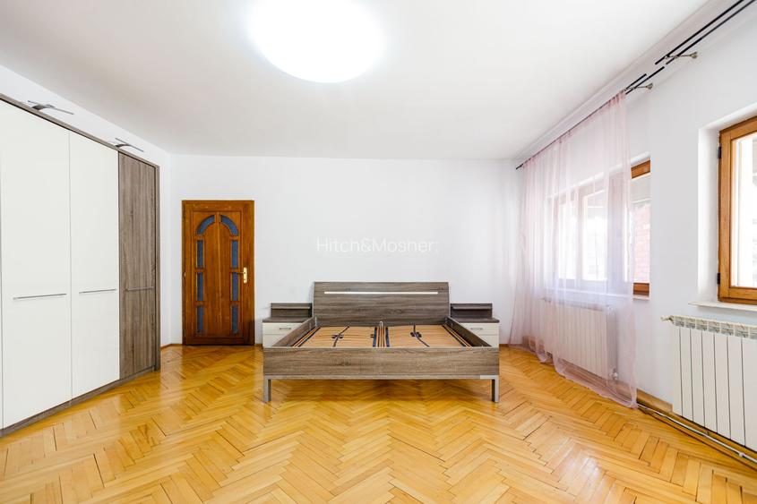 Casă cu etaj de inchiriat zona Lipovei – locuință sau spațiu pentru afaceri - 13