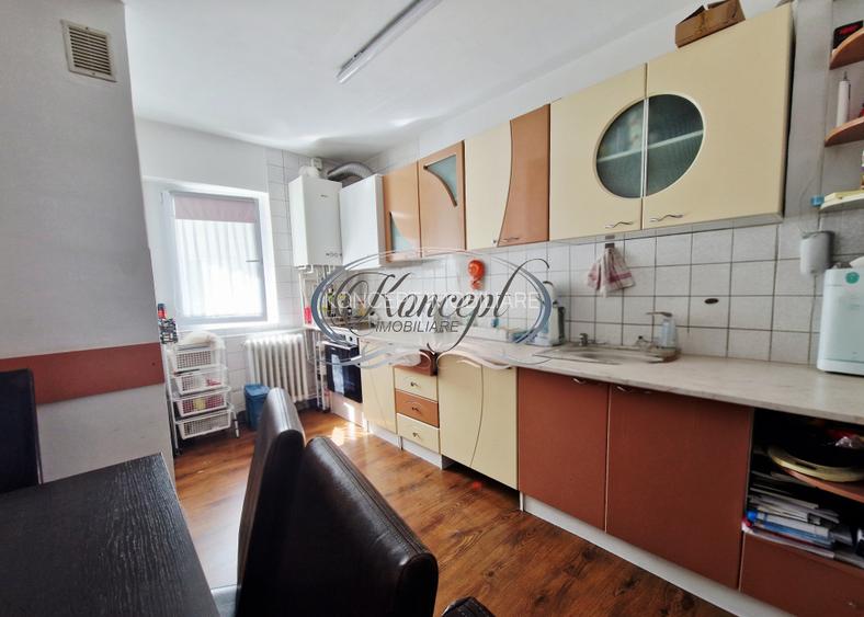 Apartament confortabil, etaj intermediar aprope de Expo Transilvania - 11