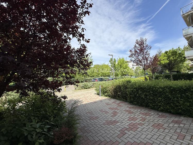 APARTAMENT CU 4 CAMERE AMBASADA AMERICII | 2 LOCURI PARCARE | PADUREA BANEASA - 24