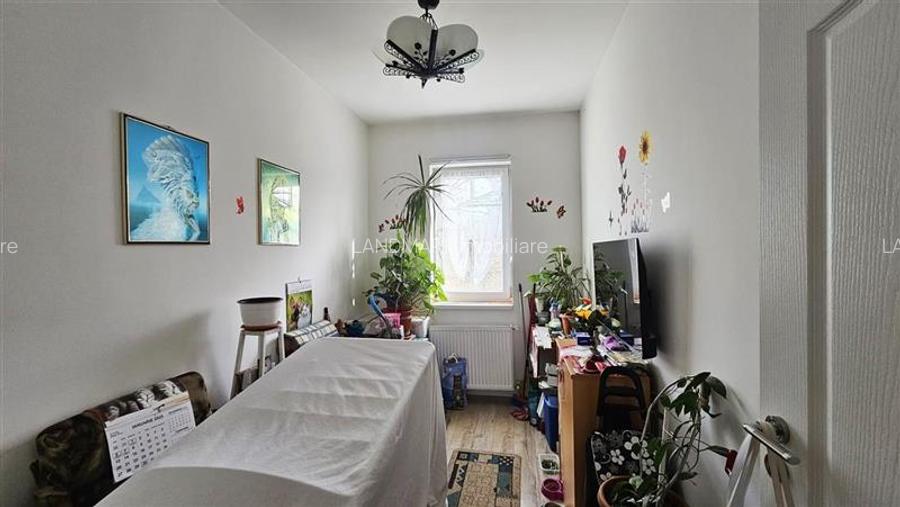 COMISION 0% Apartament 3 camere in bloc nou P + et 1 Calea Urseni - 12