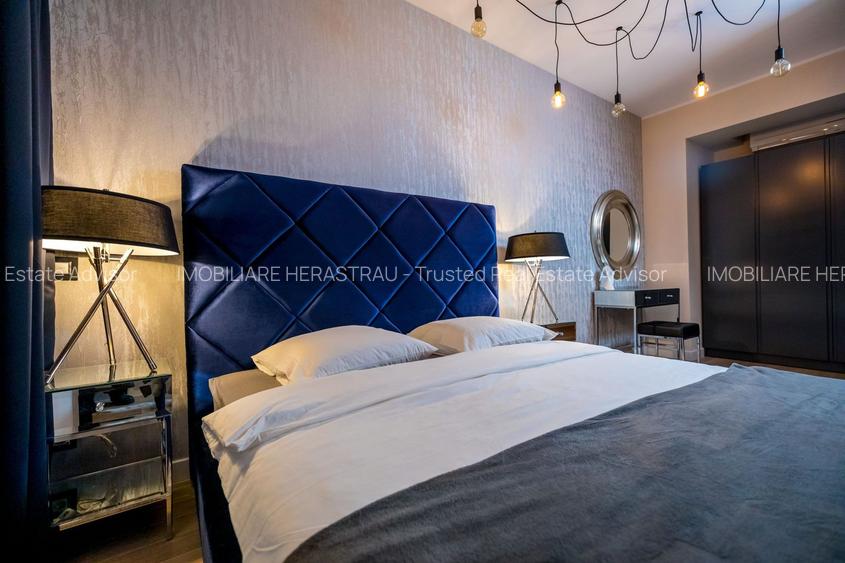 ****LUXURY APARTMENT | HERASTRAU AREA - 31