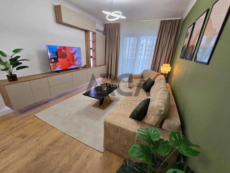2 camere  Premium| Exigent  | Lujerului | Parcul Liniei - 2