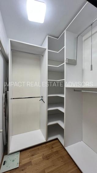 3 camere cu 84 mp de curte | 2 parcari subterane | boxa 8 mp amenajata - 13