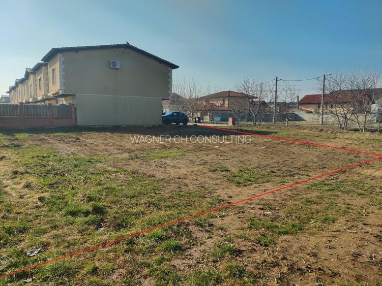 Teren pentru imobil in regim hotelier, La Tore Residence - 3