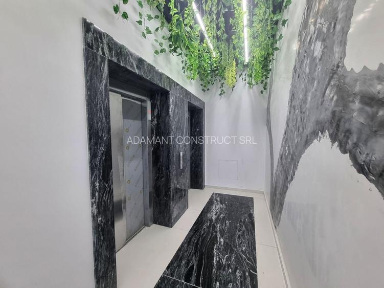 Apartament 2 camere | decomandat | tip 2E | 72.3mp | Sos Nicolina Iasi - 12