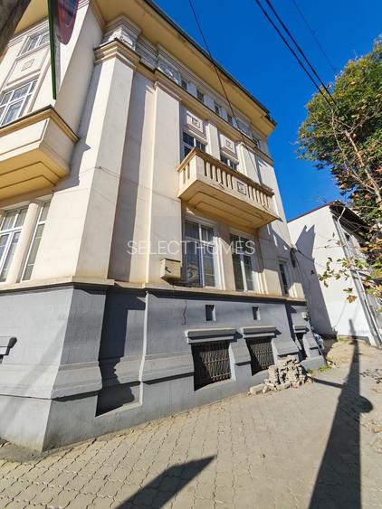 Vila Art Deco 11 Camere de Vanzare *Piata Unirii* - 3