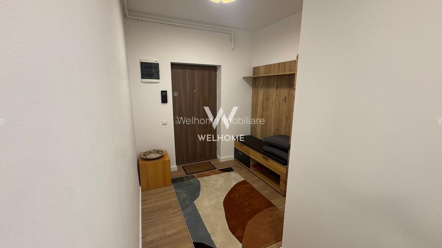 Apartament 2 camere de închiriat – zonă centrală, Str. Iacob Bologa - 14