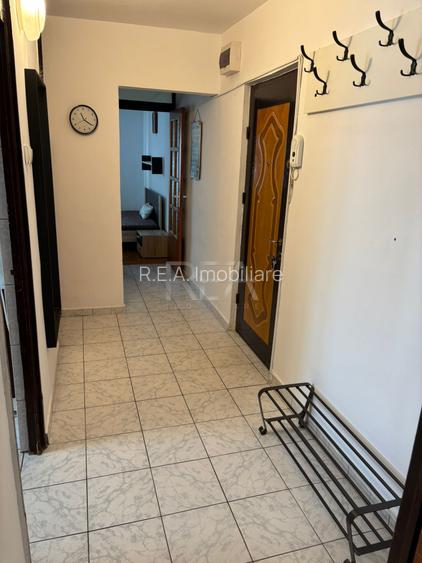 2 camere în Aviatiei la 7 min Metrou Aurel Vlaicu - 7