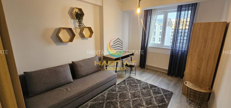 Vanzare 3 Camere Mobilat si Utilat Metrou Berceni! - 11