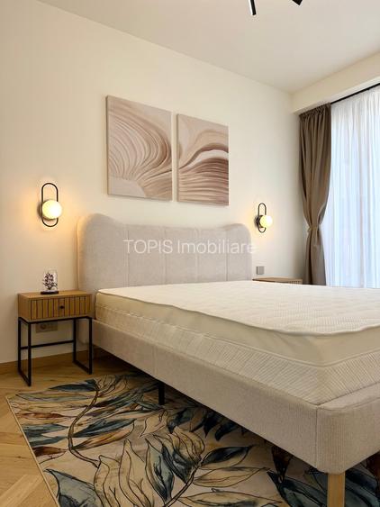 Victoriei / Petru Rareș Loft / Ap. Premium /Prima Închiriere / Parcare Opțional - 10