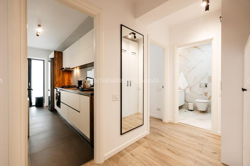 Apartament 2 camere Core Timpuri Noi - 28