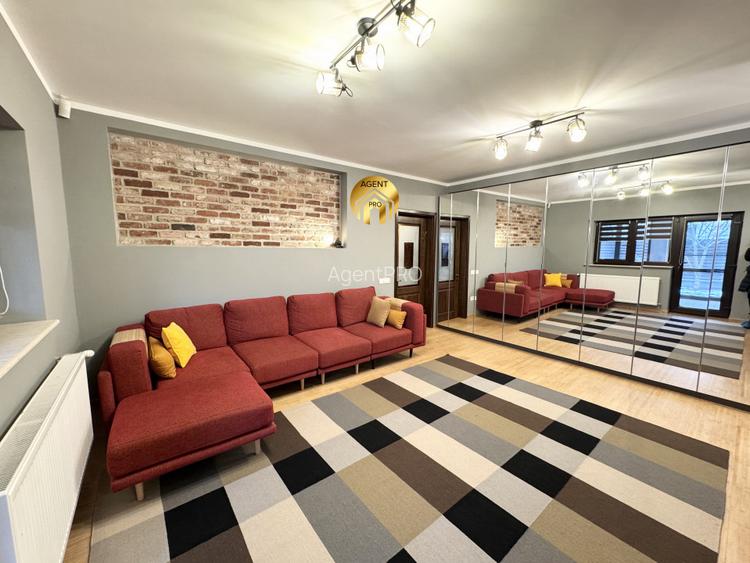 Casa Individuala 5 camere - 420mp teren - Toate Utilitatile! - 8