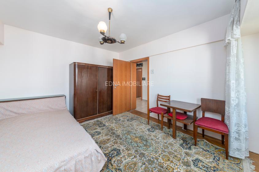 Apartament  Splendid in bloc Reper cu vedere Fabuloasa! - 10