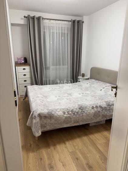 Apartament 2 camere în zona Central - 5