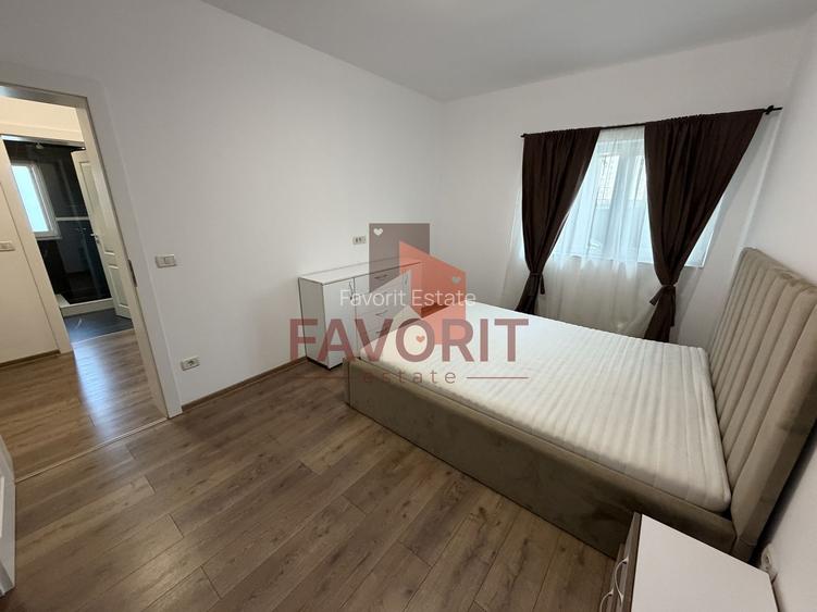 Disponibil imediat. Bloc nou. Zona Torontalului - 4