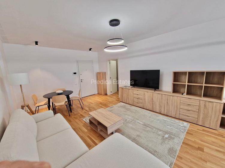 2 camere - Atlas Residence, Aviației, Promenada, Herăstrău - 2