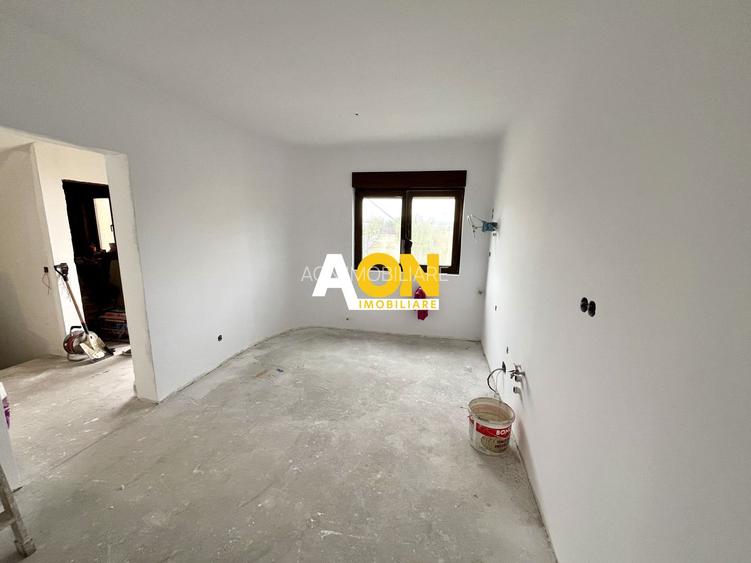 1/2 Duplex, 4 Camere, 296mp Teren, Cartier Partoș - 9