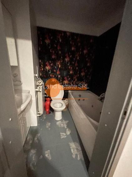 Apartament Confort 1 | Decomandat | Centrală proprie | 2 balcoane - 4