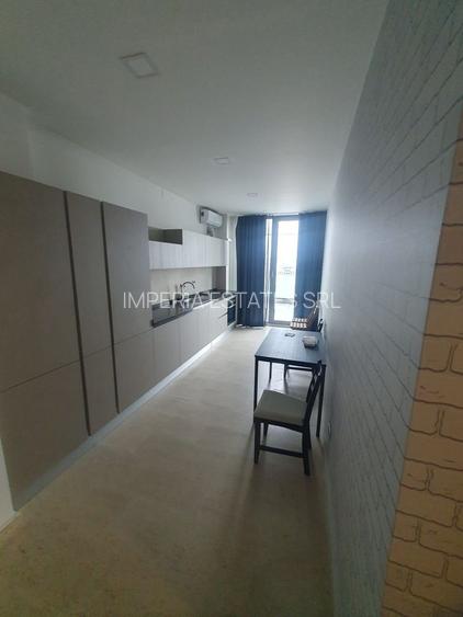 Apartament impecabil in centrul orasului, finisaje moderne, garaj - 6