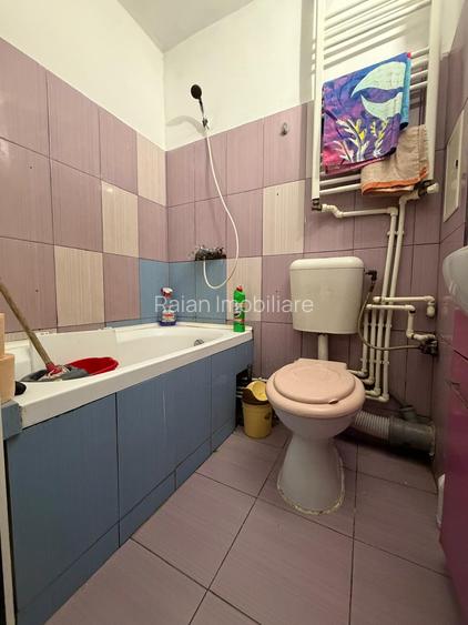 Vanzare Garsoniera, in Galati, Aurel Vlaicu, etaj 2, mobilata - 9