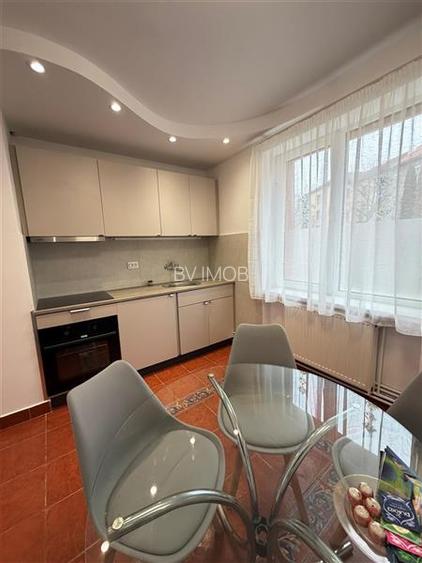 Inchiriere apartament 2 camere, Centrul Civic, et , mob utilat - 11