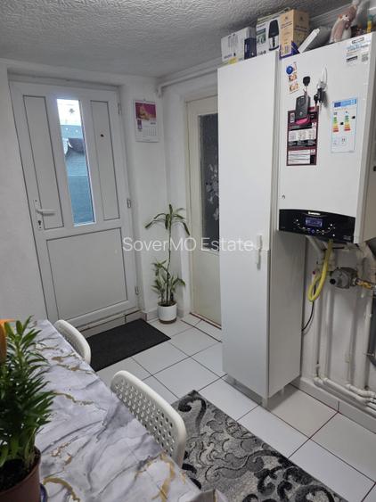 Casa 2 Camere Renovata | Ferentari - 7