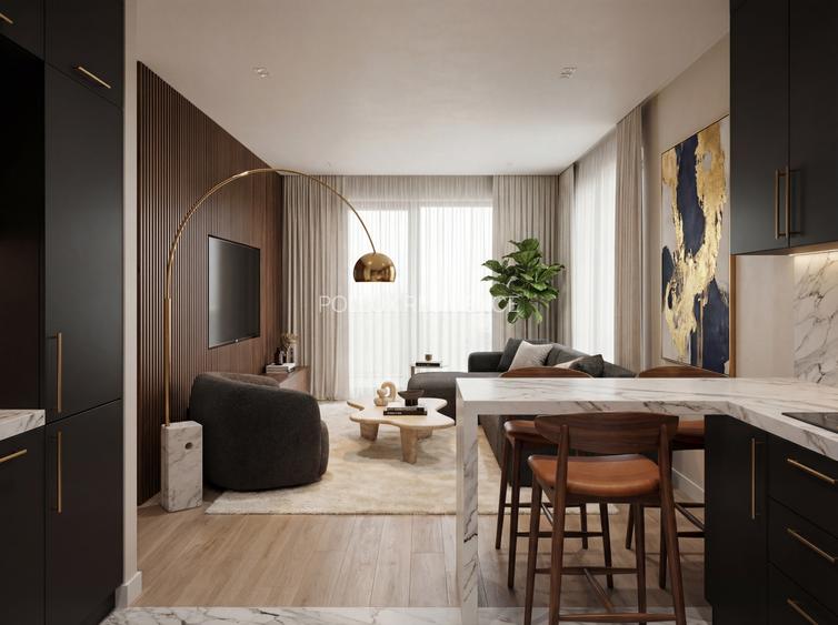 Finalizare 2026 | Predare la cheie | Gated Community - 2