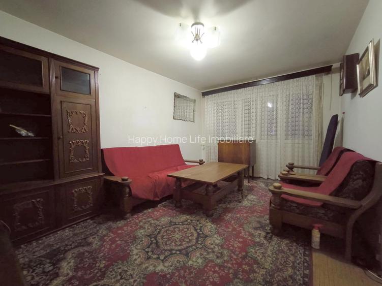 Drumul Taberei 2 minute metrou Favorit apartament 2 camere, pret negociabil - 3