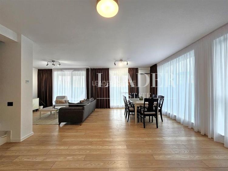 Prima inchiriere I Modern I Pipera - 4