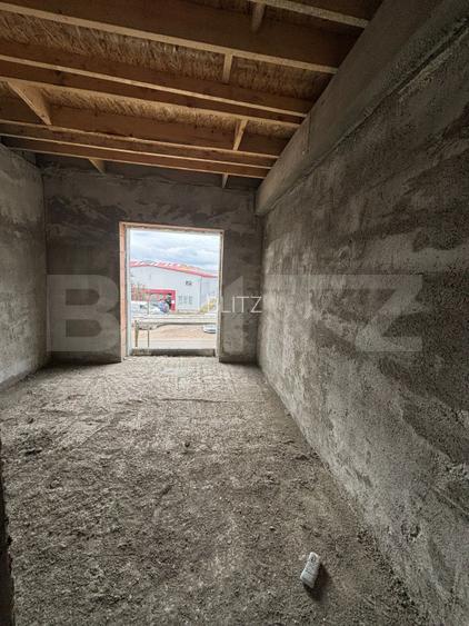 Apartament in vila cu teren - Brasov - 10