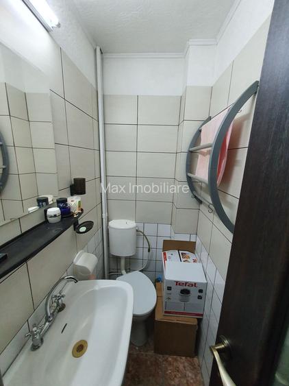 Apartament 3 camere decomandat Vest - Ploiesti - 15