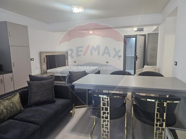 Apartament 2 camere cu vedere la mare,  terasa 20mp - 11