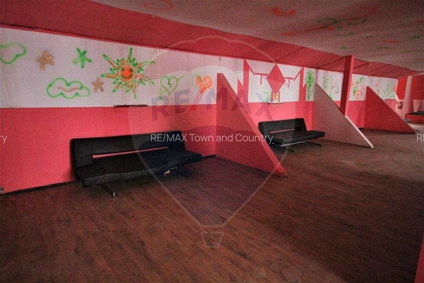 Spațiu comercial 400 mp utili - 4