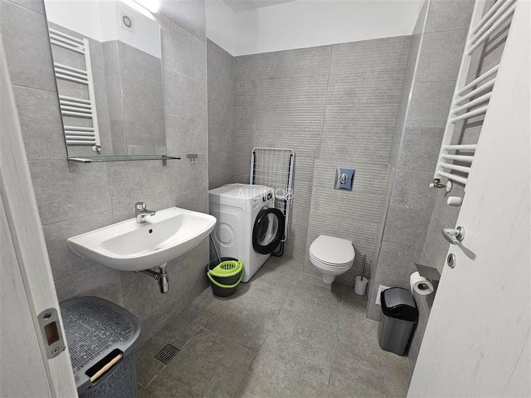 Apartament 3 camere in Ploiesti, zona Albert, MRS Village - 19