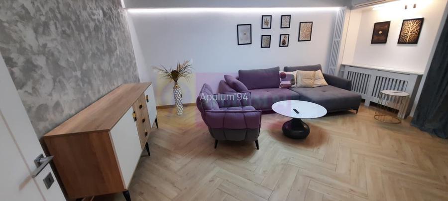 Apartament de 2 camere Corneliu Coposu, prima inchiriere - 4
