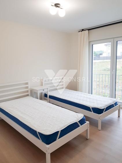 Casa noua premium, 4 camere, view spre Cetatea Cisnadioarei - 5