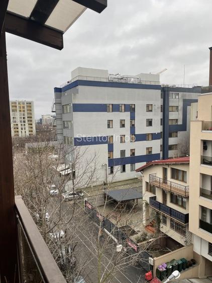 Băneasa,str.Zeletin,rezidential, - 13