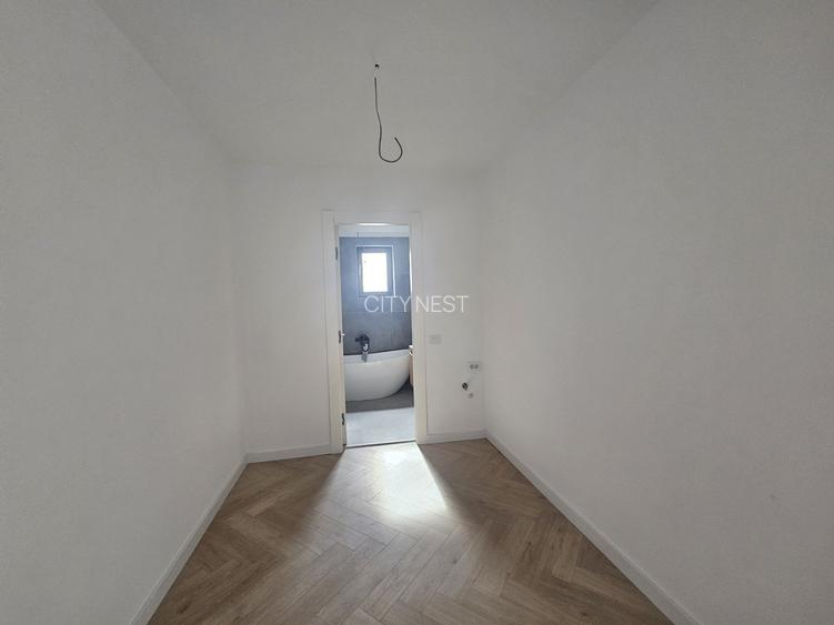 Penhouse NOU 4 Camere de vanzare British School Iancu Nicolae - 16