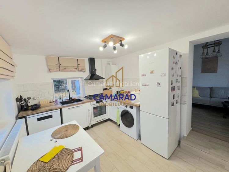 Teren de vânzare – 1.680 mp, Intrarea Rozelor, Bragadiru - 7