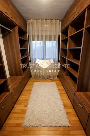 Apartament 4 camere - bloc reabilitat - Drumul taberei - 12