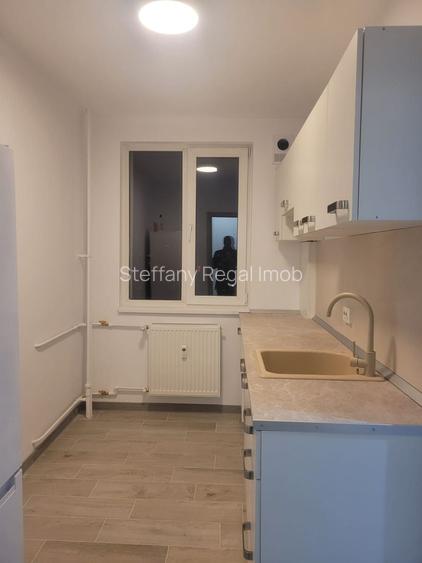 Apartament 2 camere de vanzare Drumul Taberei - Raul Doamnei - 9