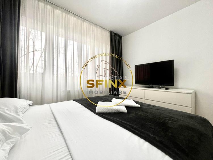 Apartament 2 camere Piata Victoriei - 2